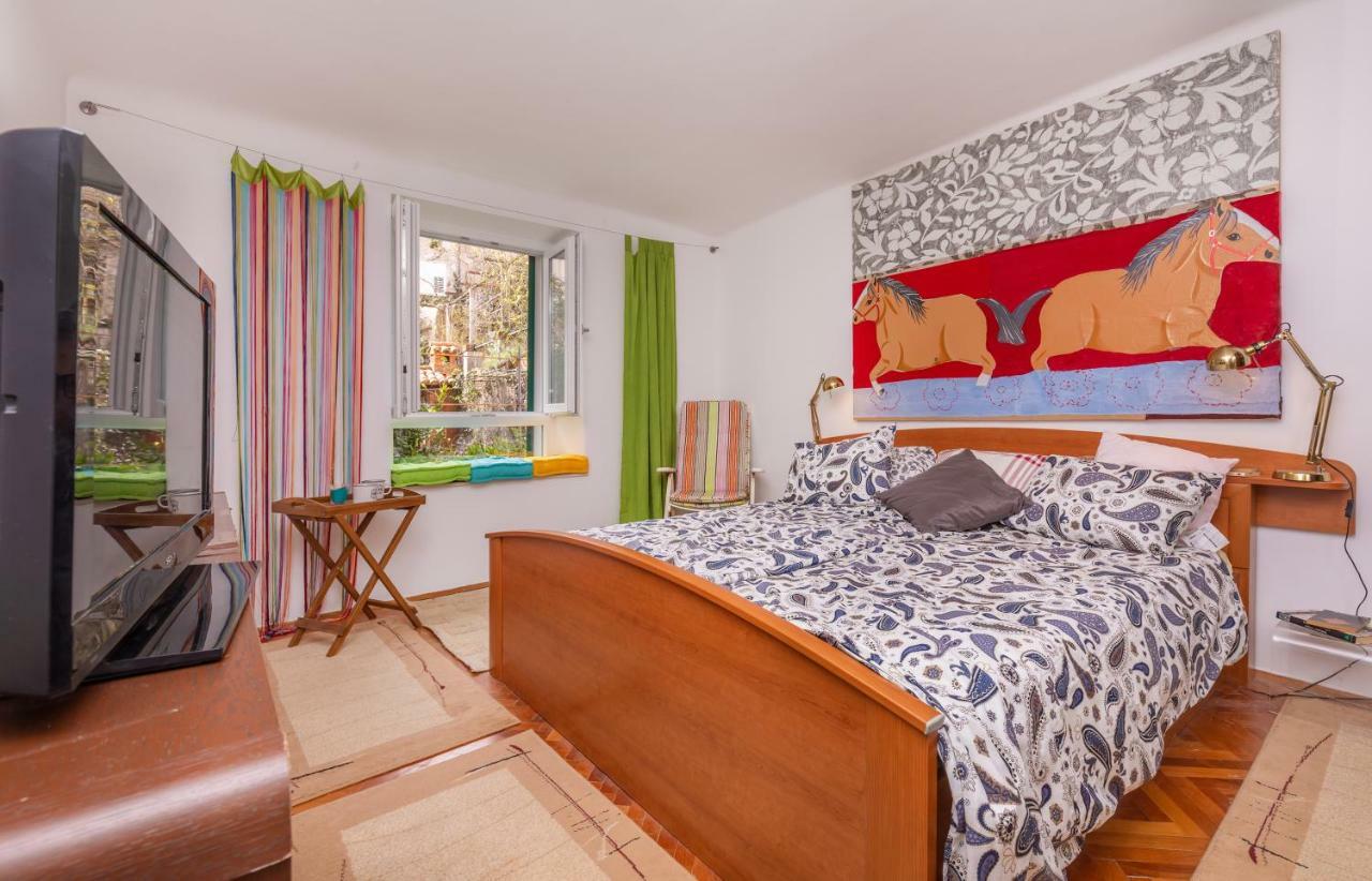 Apartamento The Art Republic, Old Town