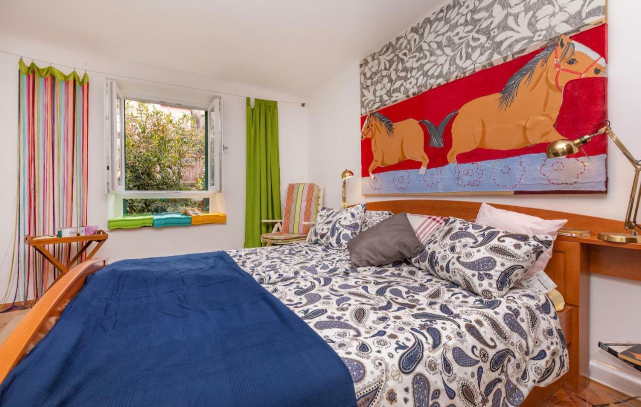 The Art Republic, Old Town Apartamento Dubrovnik